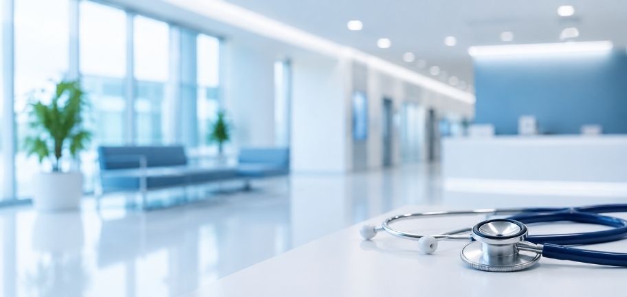Healthcare Marketing