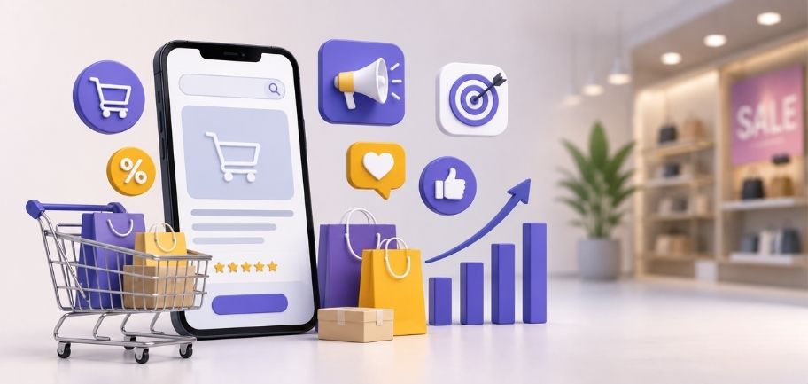 Retail Marketing